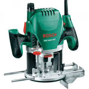 Masina de frezat Bosch POF 1400 ACE